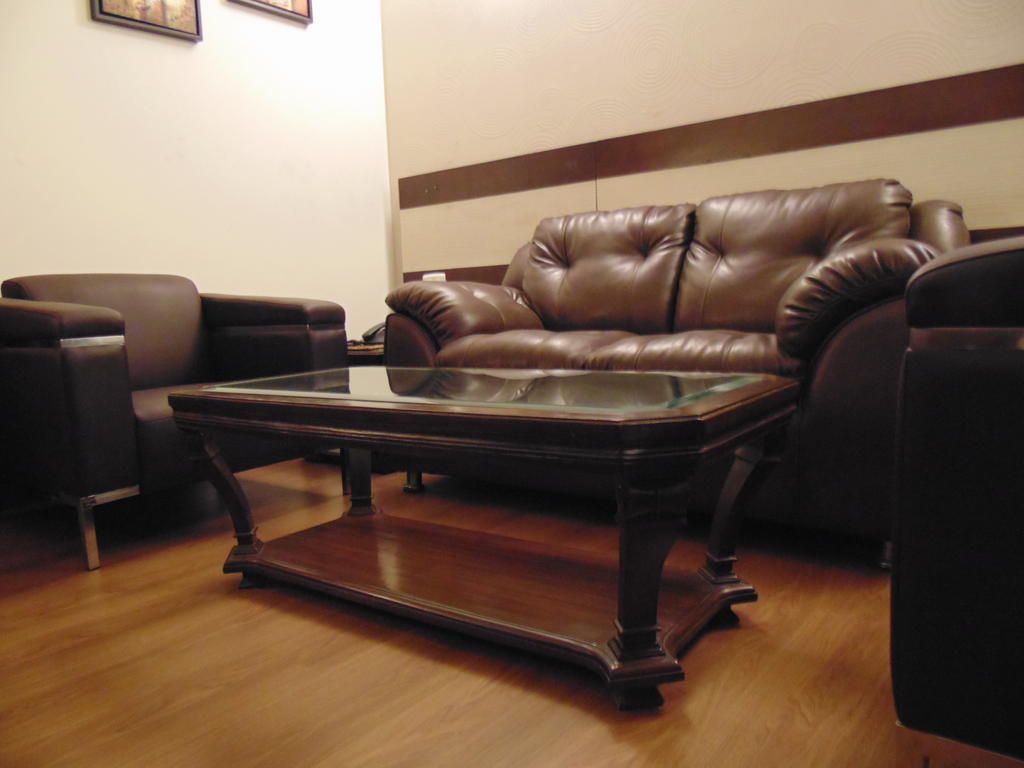 Rosemallow Hotel New Delhi Ngoại thất bức ảnh