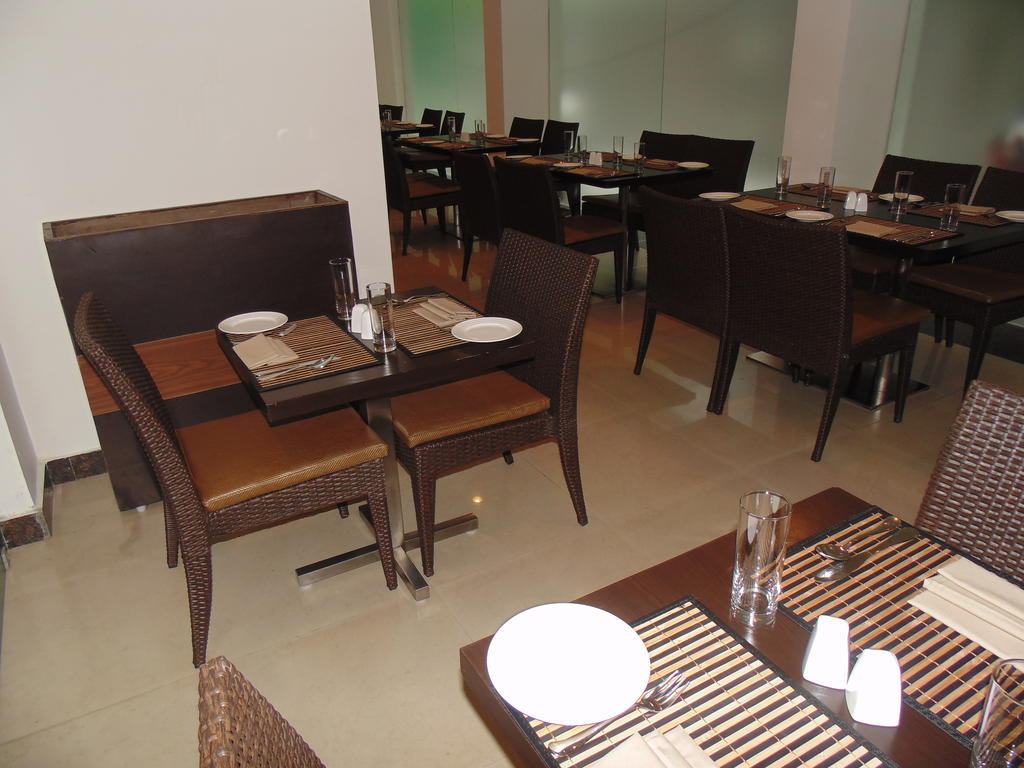 Rosemallow Hotel New Delhi Ngoại thất bức ảnh